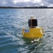 Real-time logger and Smart Buoy in the Richmond River