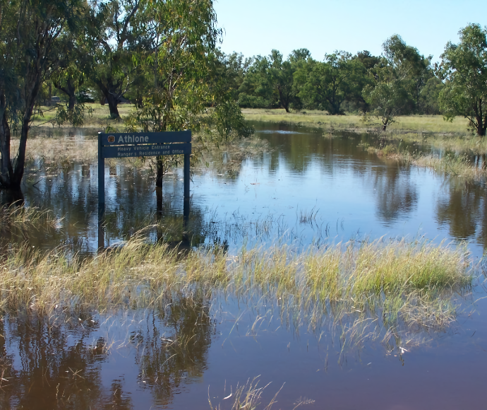 Climate Change And NSW: Overview