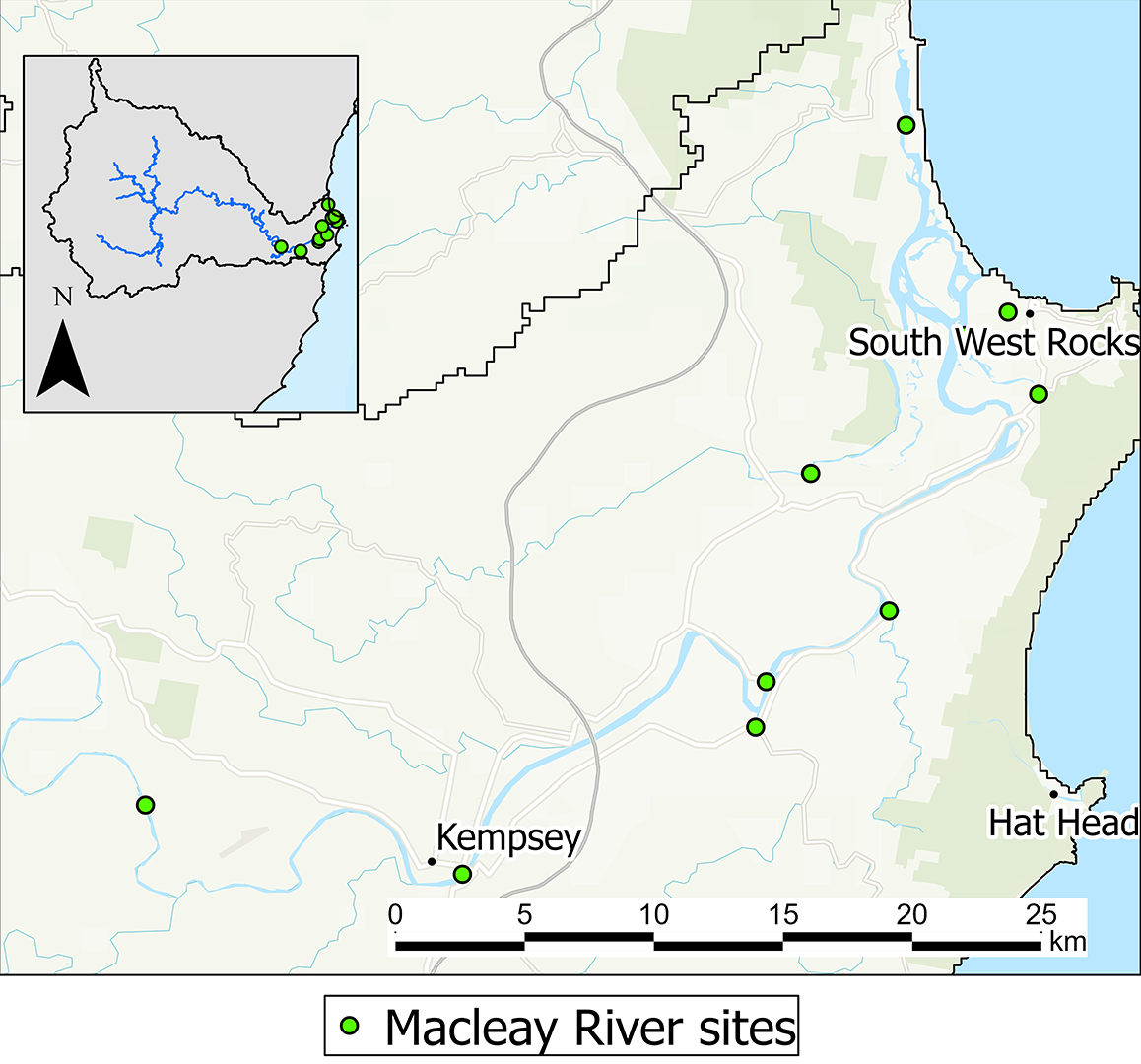 NSW EPA on X: @NSW_EPA are today inspecting water quality and odour  concerns at Clinches Pond, Moorebank in Sydney's south-west. Further  monitoring is scheduled for next week  / X