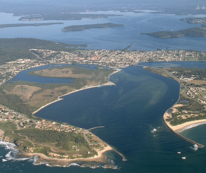 Image result for PASMINCO SITE TO DELIVER ENVIRONMENTAL AND ECONOMIC BENEFITS FOR LAKE MACQUARIE