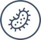 Bacteria icon