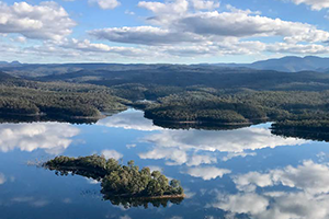 Lake Burrendong